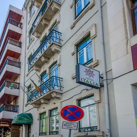 Italia Hotel 2*