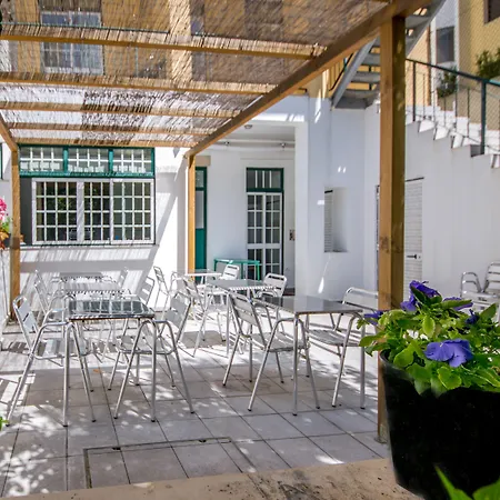 意大利酒店 酒店 Lisboa