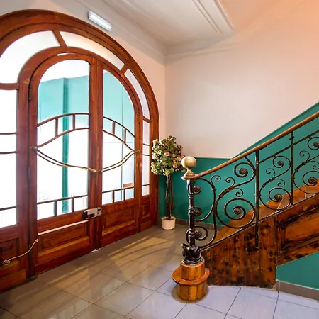 意大利酒店 2* Lisboa