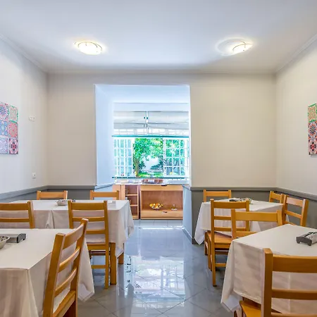 意大利酒店 酒店 2*