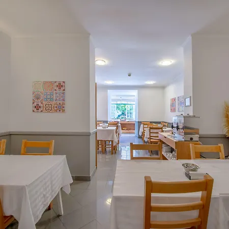 Hotel Italia Lissabon