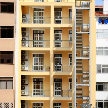 酒店 意大利酒店 2*