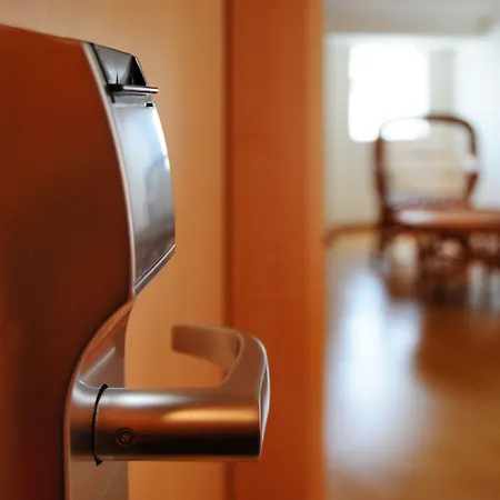 酒店 意大利酒店 Lisboa