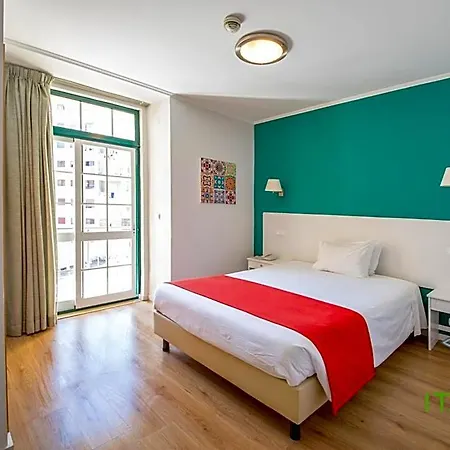 Hotel Italia 2*
