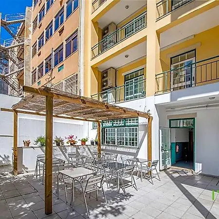 Hotel Italia 2*