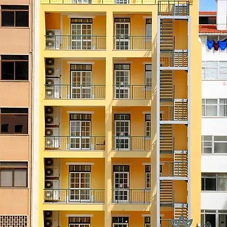 Hotel Italia 2*