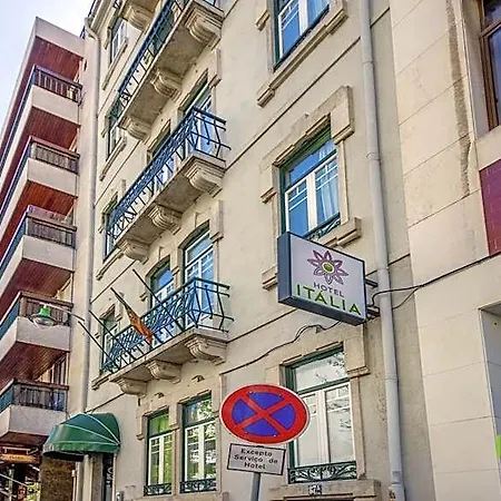 Hotel Italia