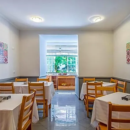 Italia Hotel Lisboa