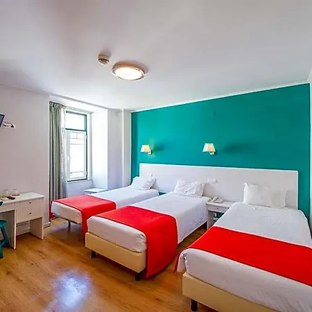 Italia Hotel