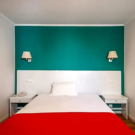 Italia Hotel