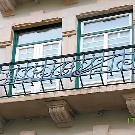 Italia Hotel 2*