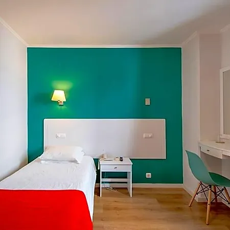 Italia Hotel Lisboa