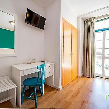 Hotel Italia 2*