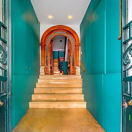 Italia Hotel Lisboa