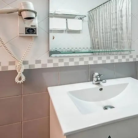 Hotel Italia