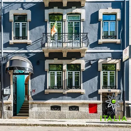 Italia Hotel Lissabon