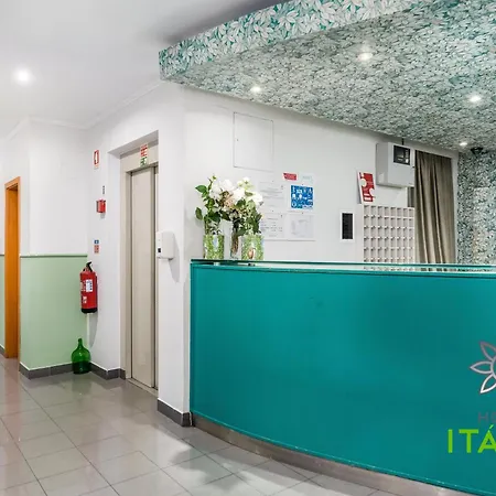 Hotel Italia 2*