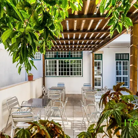 Italia Hotel 2*