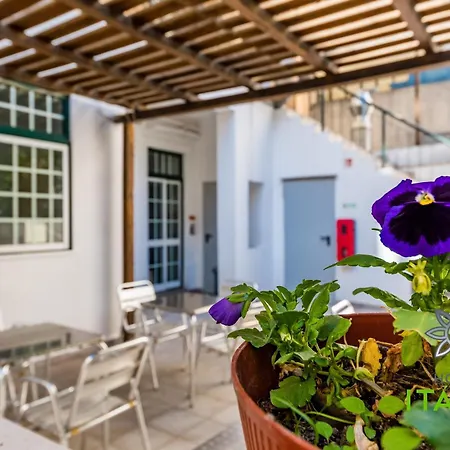 Hotel Italia 2*