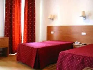 Hotel Italia Lissabon