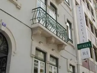 Hotell Italia 2*