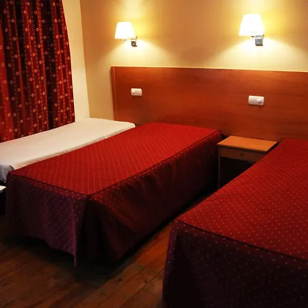 Otel Italia 2*