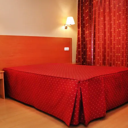 Hotel Italia Lissabon