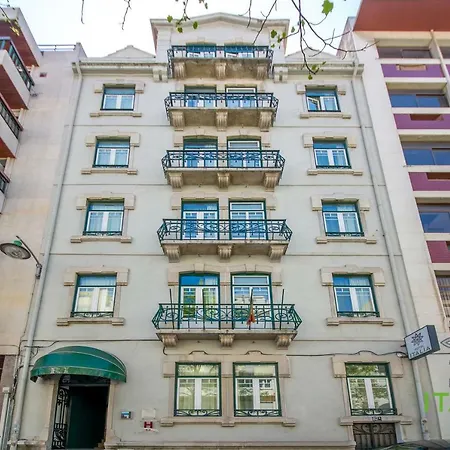 Italia Hotel