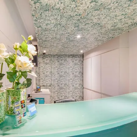 意大利酒店 酒店 Lisboa