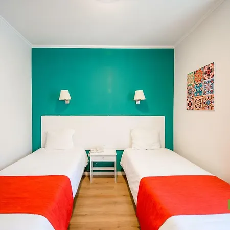 Italia Hotel Lissabon