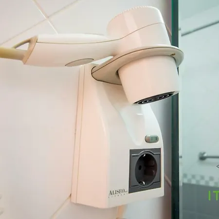 Italia Hotel