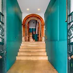 Szálloda Italia Lisboa