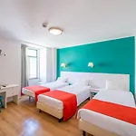 Italia Hotel