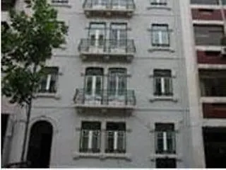 酒店 意大利酒店 Lisboa