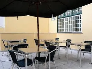 Italia Hotel Lissabon