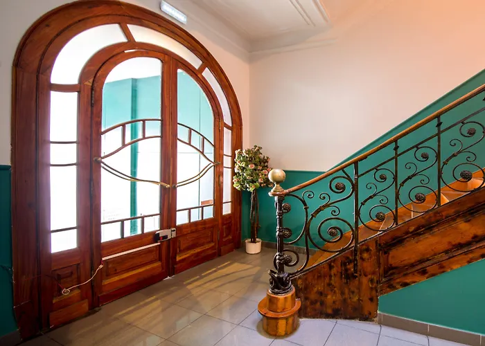 イタリア 2* リスボン