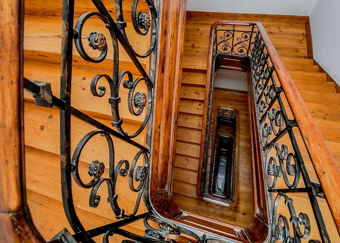 ホテル イタリア