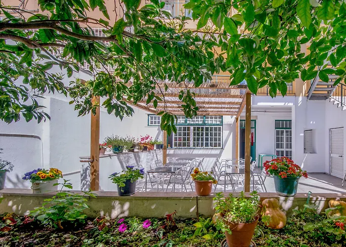 イタリア ホテル 2*