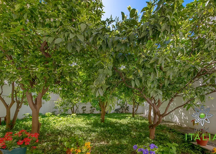 イタリア ホテル