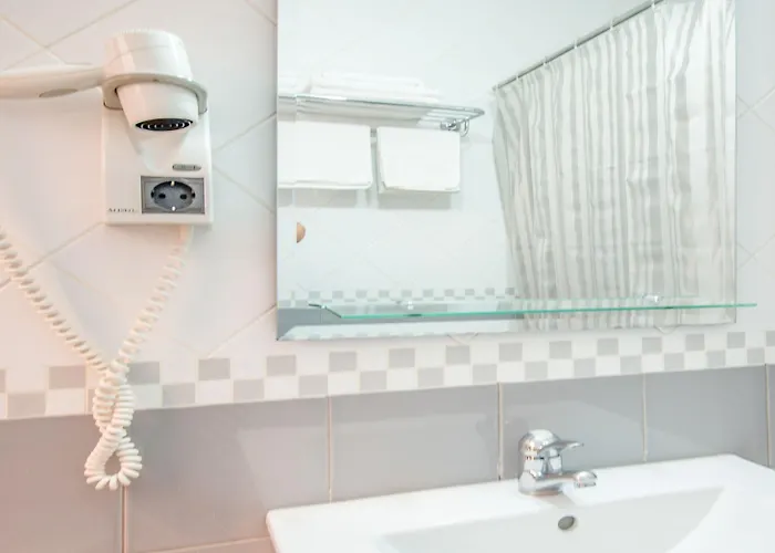 イタリア ホテル