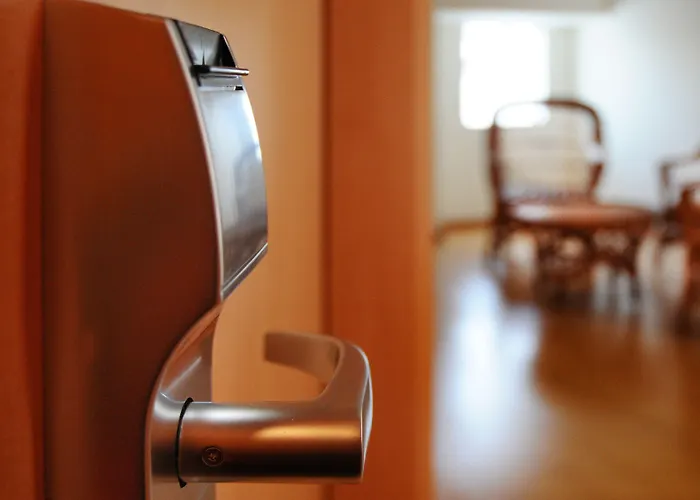 ホテル イタリア リスボン