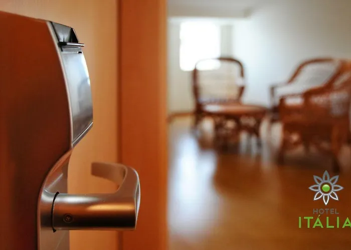 ホテル イタリア
