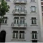 Hotel Italia Lissabon