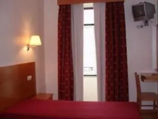Italia Hotell