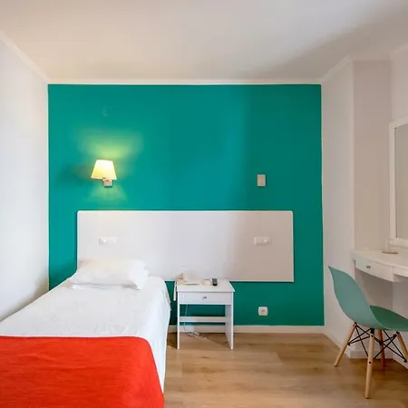 Italia Hotell