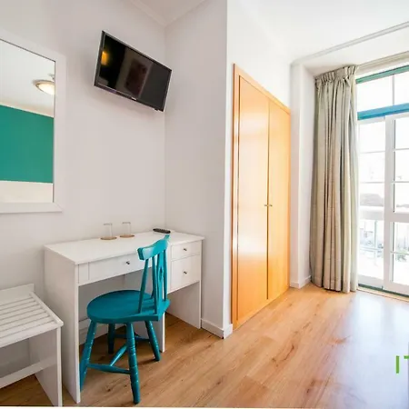 Italia Hotell