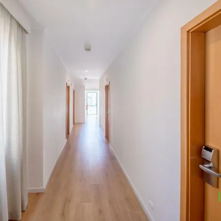 Hotell Italia Lisboa