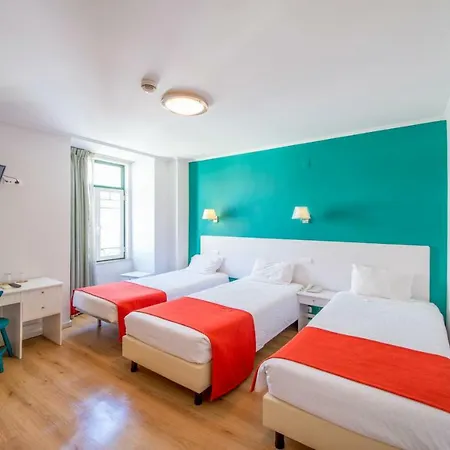 Italia Hotell